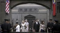 《尖刀戰(zhàn)士》陳挺覺得有人跟蹤自己