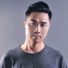 王旭鵬