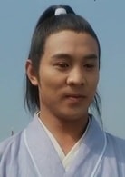李連杰