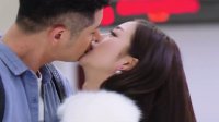 《結婚為什么》任重種丹妮唯美吻戲 閃婚上演“三劍客”