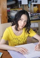 深津繪里