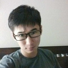 張子昂