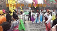 迎財神財源進專題片·3′20″·中國西安武警小區(qū)呂忠文制片
