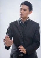 岳鵬飛