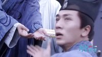 花千骨 TV版 《花千骨》獨家策劃 蜀山云隱云翳雙生之謎