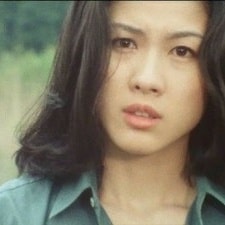 真野響子?