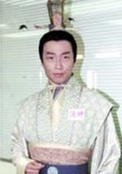 馬浚偉