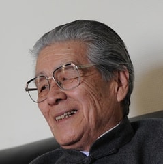 藍天野