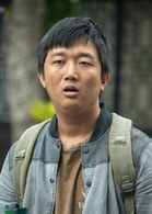 衣云鶴