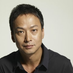 椎名桔平?
