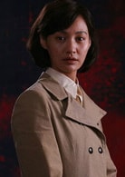 楊雪