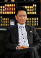 謝君豪