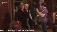 @極品基老伴Vicious 還記得我們的朋友Violet嗎？