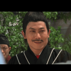 強(qiáng)漢