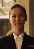 張詩盈