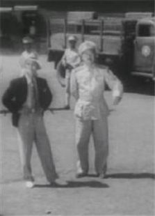 六號門（1953）