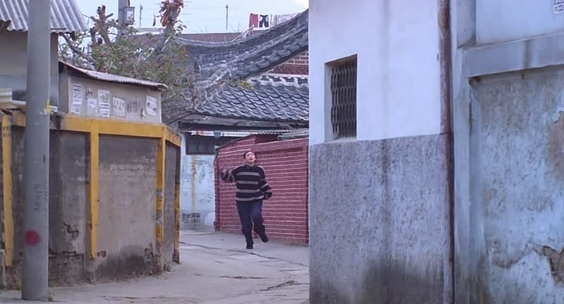 白色情人節 高清劇照