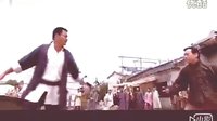 虎山行之人在江湖飄