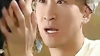 劉濤 周杰激情吻戲片花《還珠格格3》[...