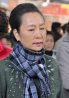 奚美娟