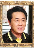韓振熙