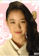蒼井優