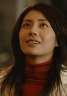 松下奈緒