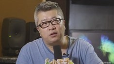 中文配音特輯之小柯