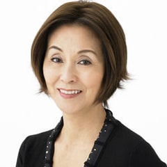 野際陽子?