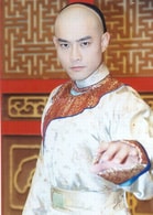 黃維德