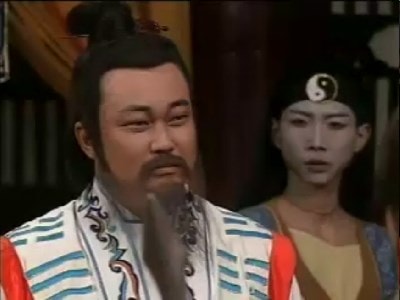 劉伯溫傳奇33.羽鶴丹心 劇照