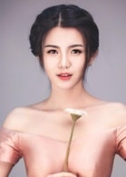 施潮錦子