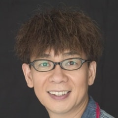 山寺宏一?