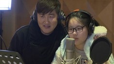 制作特輯之配音花絮