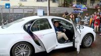 奔跑吧兄弟第二季杭州拍攝 游戲拍攝場地曝光