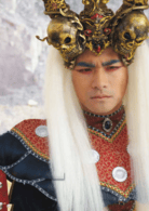 張亮分