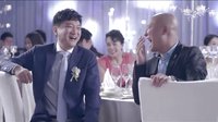 《還是夫妻》唐健林筱波折復(fù)婚 親朋好友參加婚禮
