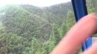 16-10-1井岡山杜鵑山索道