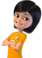 無