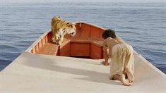 制作特輯之Richard Parker