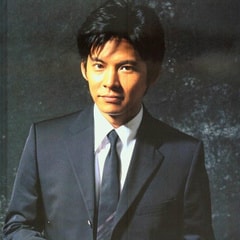 織田裕二?