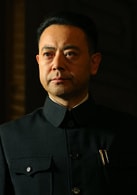 張平