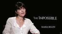海嘯奇跡 The Impossible 2012(制作特輯:真實的故事)