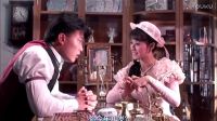 大家閨秀來買胭脂水粉被當成妓女，錢小豪這一巴掌挨得不冤