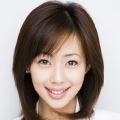 井上和香?