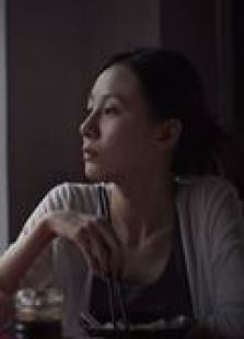 外婆的燈火