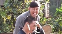《光榮大地》花絮之“伍子”篇