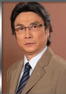 劉松仁