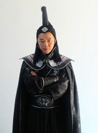 許明虎