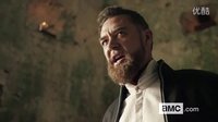 吳彥祖主演美劇《荒蕪之地》第一季預告